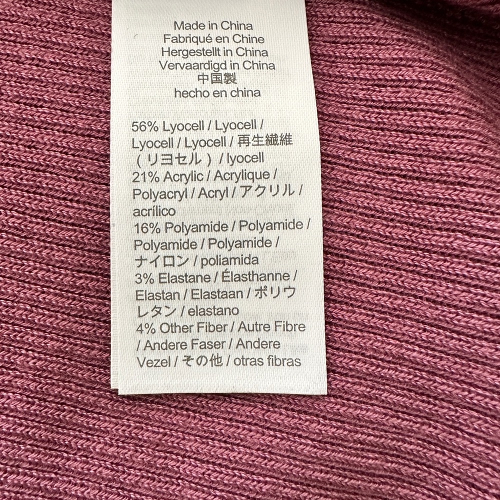 J.Crew Ribbed Button-front Dress - Picture 9 of 9